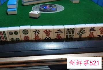 女人梦见打麻将手气差的含义