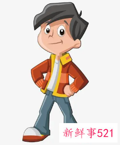 生僻而惊艳的男生名字