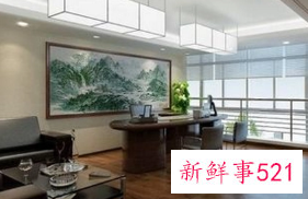 生肖牛的办公室应该怎样布局风水会好