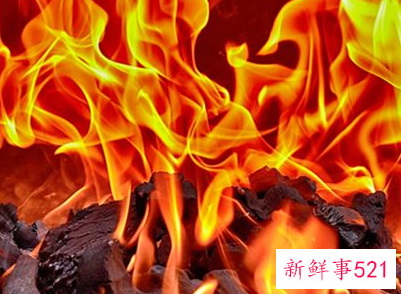 梦见孕妇梦见火什么意思