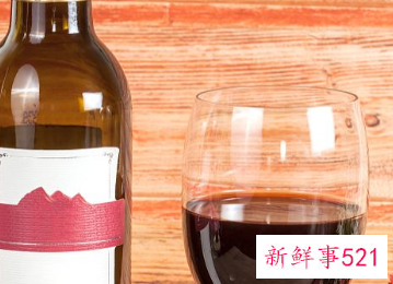红酒基本知识