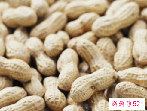 花生可以治胃病吗