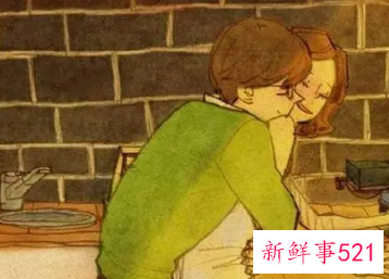 女人梦见和女人在一起暧昧