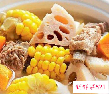 莲藕怎样吃更健康更营养