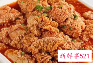 鱼籽吃了有什么好处