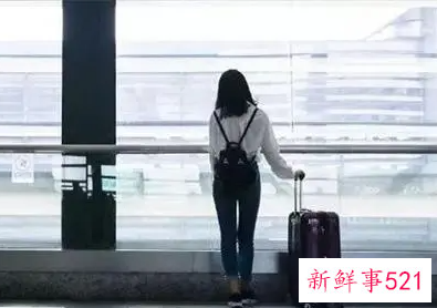 梦见女朋友走了是什么意思