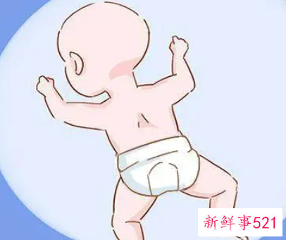 男孩用尿不湿的危害