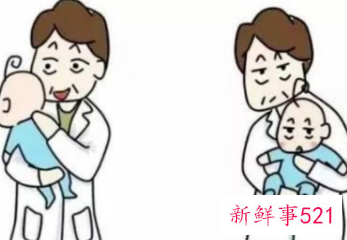 六个月宝宝可以竖抱吗