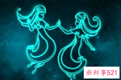 坚持经济独立的星座