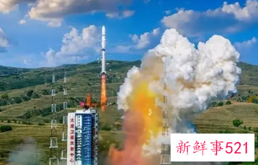 海南文昌商业航天发射场项目正式开工