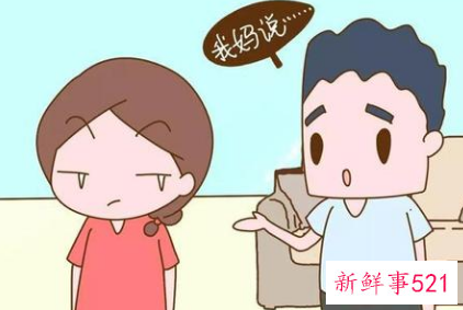 别让你的宝宝成为“妈宝男”