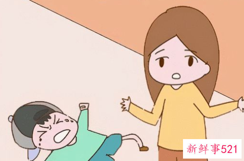 智力低下多动症