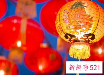 元宵节的来历简写