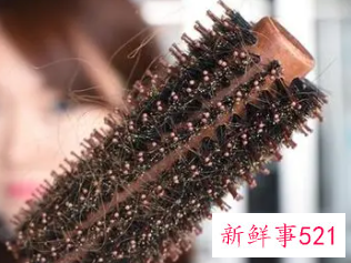 梦见脱发有什么征兆