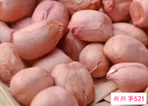 花生可以治胃病吗