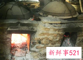 梦见炉子里的火很旺