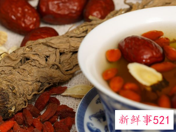 哺乳期气血不足表现