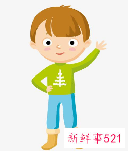 生僻而惊艳的男生名字