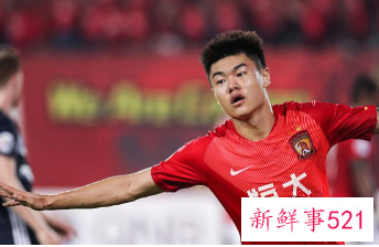 广州队艰难拿下赛季首胜首球
