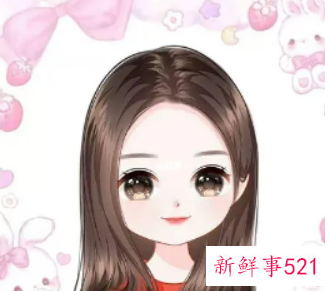 女孩名字财运好的名字