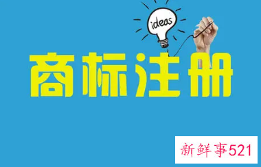 注册商标名字要求