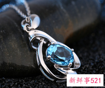 梦见别人送我项链