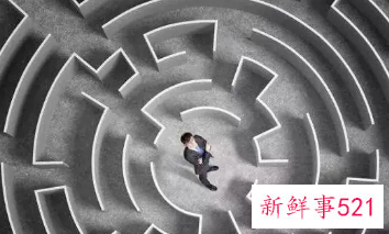 梦见迷宫有什么意思