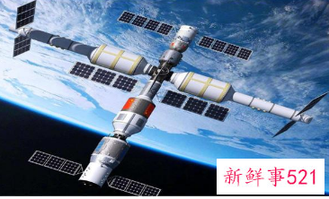 我国空间站今年将实现6名宇航员在轨轮换