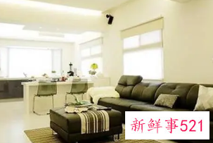 财位放了沙发怎么办