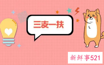 2022河北三支一扶面试时间