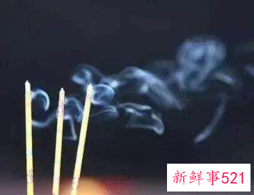 守灵时香火灭了几分钟要紧吗