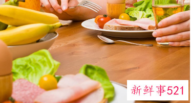 减肥吃什么东西最有效果