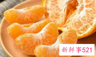 新鲜蔬菜的营养价值