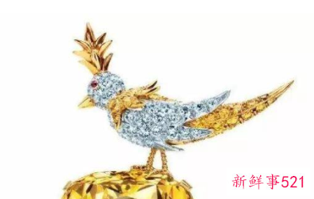 宝石的种类你知道多少