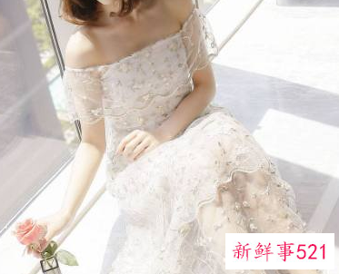 十二星座专属连衣裙