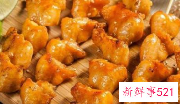 新鲜蔬菜的营养价值