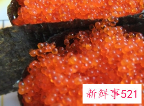 鱼籽吃了有什么好处