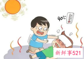 高温工作怎么预防