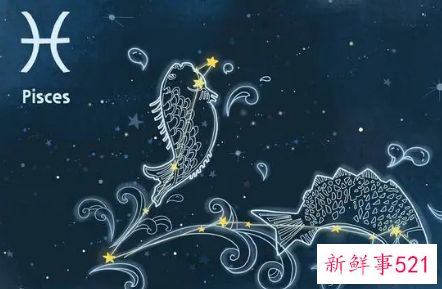 双鱼座几号出生厉害男