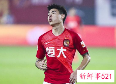 广州队艰难拿下赛季首胜首球