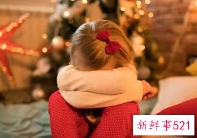 单亲家庭孩子的心理特点