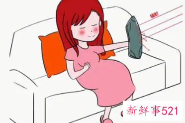 穿孕妇装的注意事项