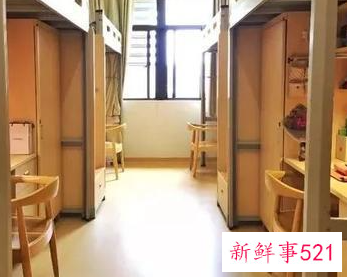 大学新生住宿舍需要准备什么东西