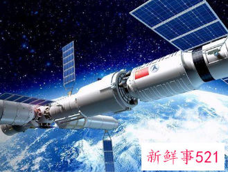 我国空间站今年将实现6名宇航员在轨轮换