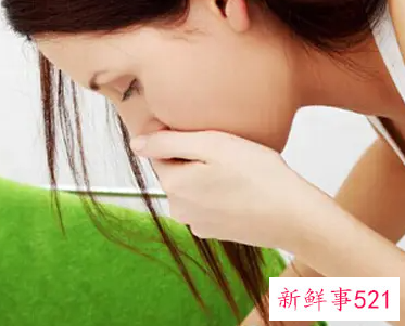 孕妇恶心干呕胃热怎么办