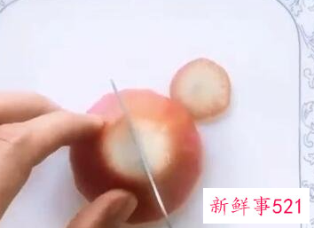 莲雾图片哪些部位不能吃图解