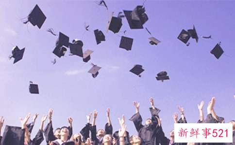 毕业了超长文案