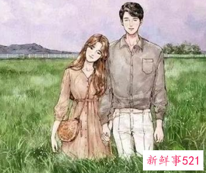 梦见帅哥喜欢自己有什么征兆