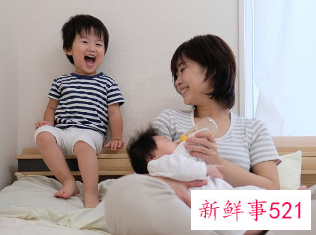 关于母婴护理的常识