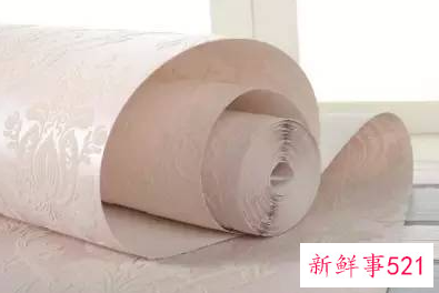 装修房子壁纸用什么颜色好看